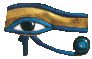 Oeil d'Horus