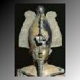 Statue of Osiris
