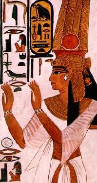 Néfertari