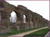 Aqueduc Romain du Gier