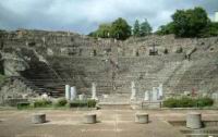 Théâtres gallo-romains de Lyon